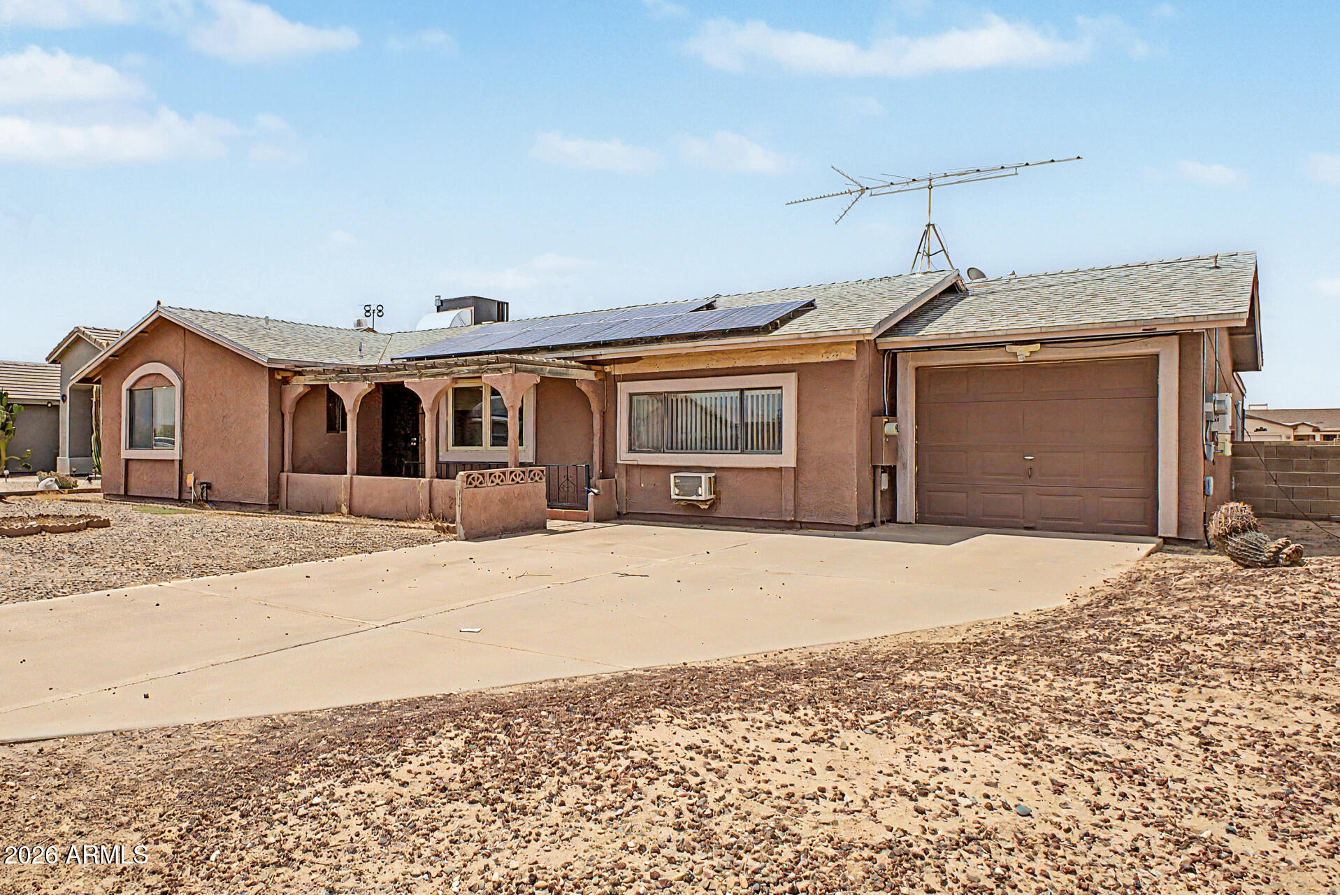 9867 W HEATHER Drive