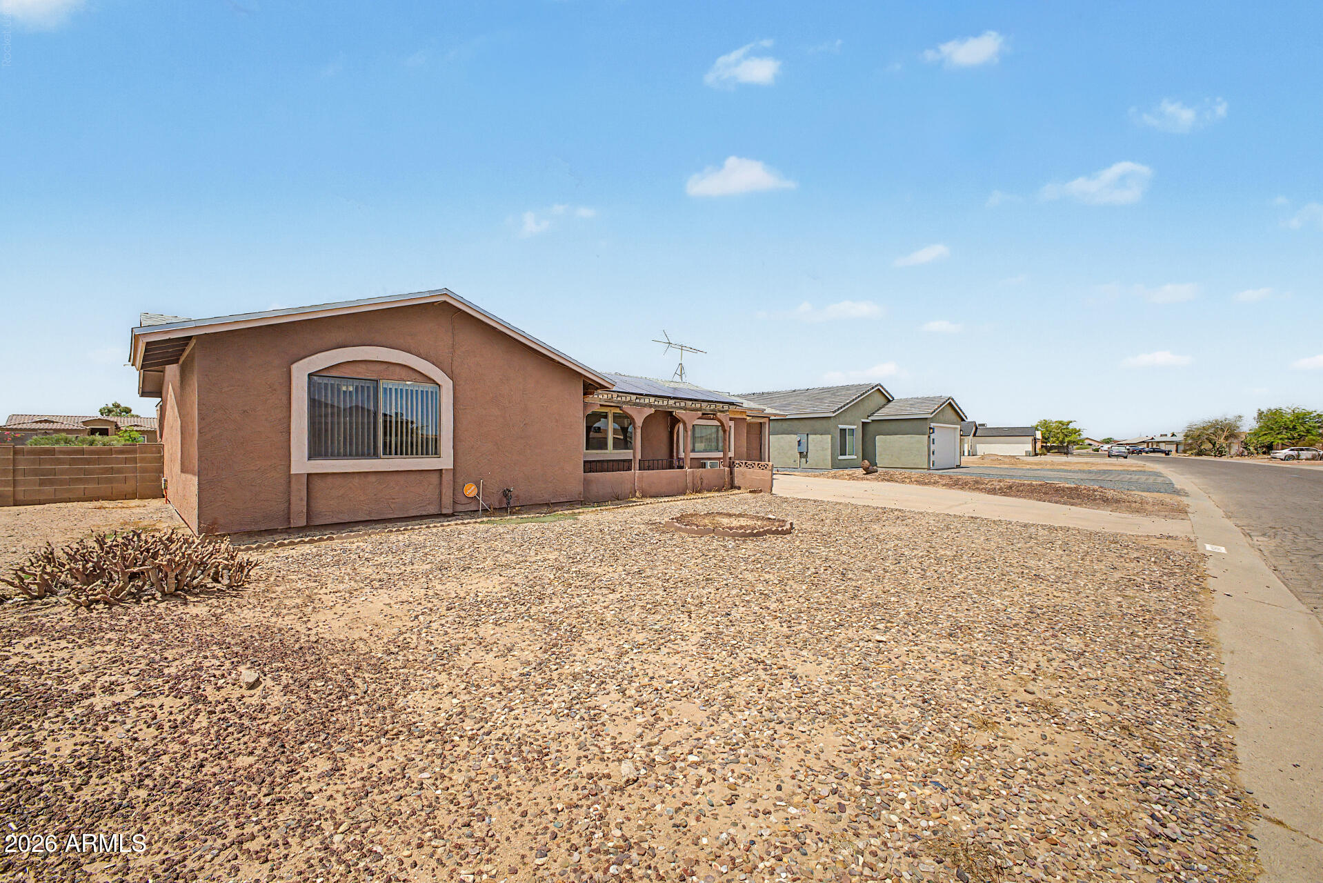 9867 W HEATHER Drive