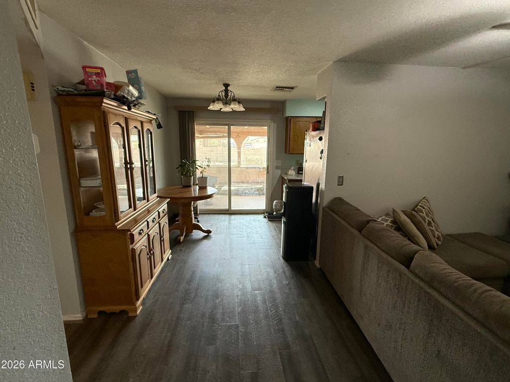 Photo of 9867 W Heather Drive, Arizona City, AZ 85123 (MLS # 7023846)
