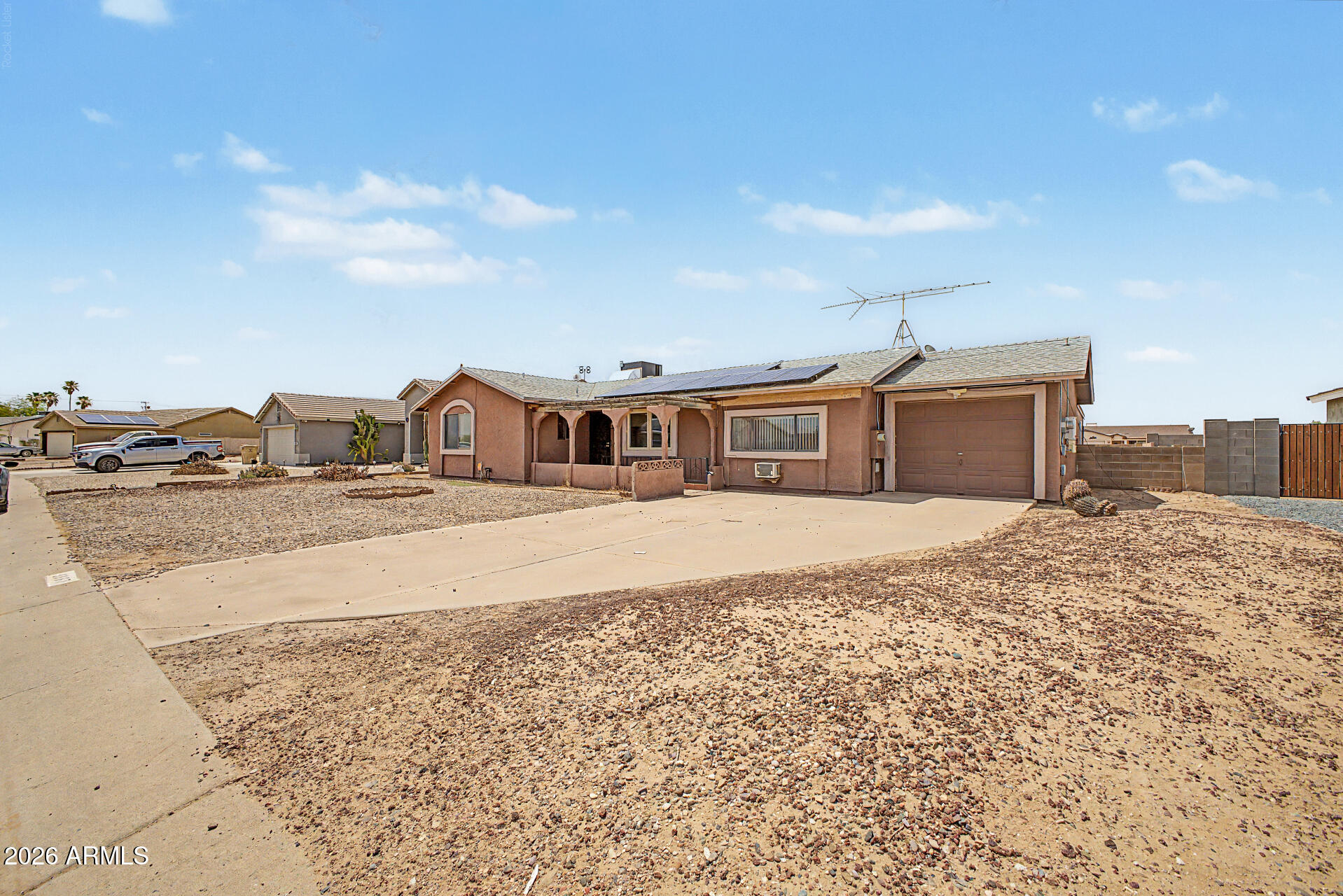 9867 W HEATHER Drive