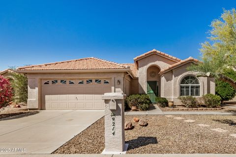 9214 E DIAMOND Drive Sun Lakes AZ 85248