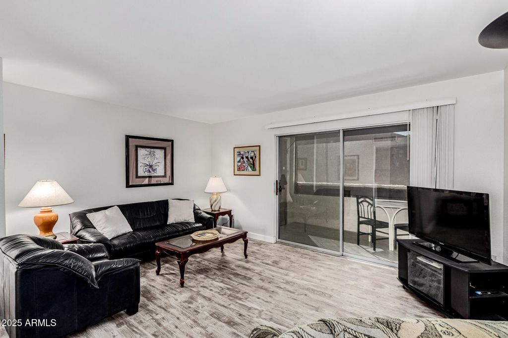 Photo of 4554 E Paradise Village Parkway N #249, Phoenix, AZ 85032 (MLS # 6933982)