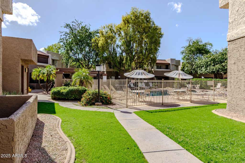Photo of 4554 E Paradise Village Parkway N #249, Phoenix, AZ 85032 (MLS # 6933982)