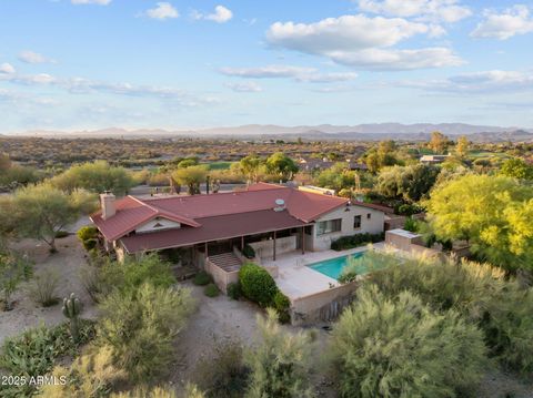 1503 N THRASHER Lane Wickenburg AZ 85390