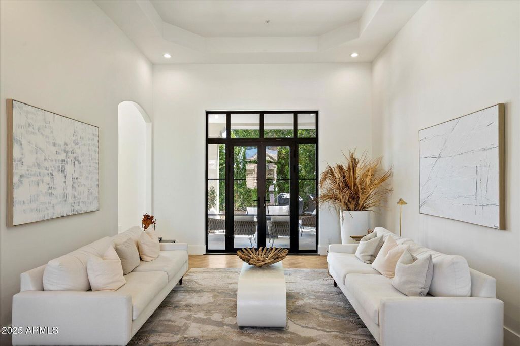 Photo of 12055 E Clinton Street, Scottsdale, AZ 85259 (MLS # 6947377)