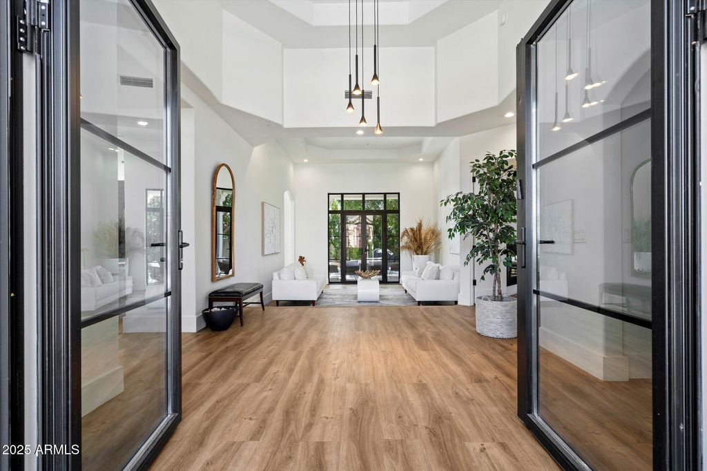 Photo of 12055 E Clinton Street, Scottsdale, AZ 85259 (MLS # 6947377)