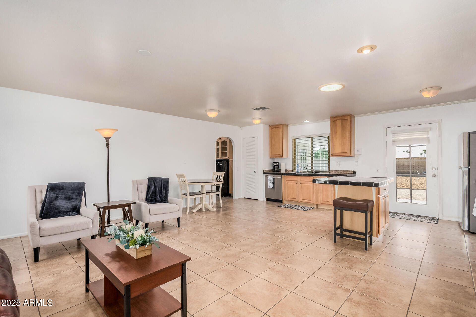 15406 N BOWLING GREEN Drive