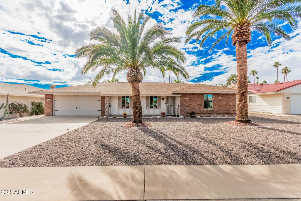 Photo of 15406 N Bowling Green Drive, Sun City, AZ 85351 (MLS # 6937012)