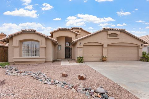 629 W NAVARRO Avenue Mesa AZ 85210