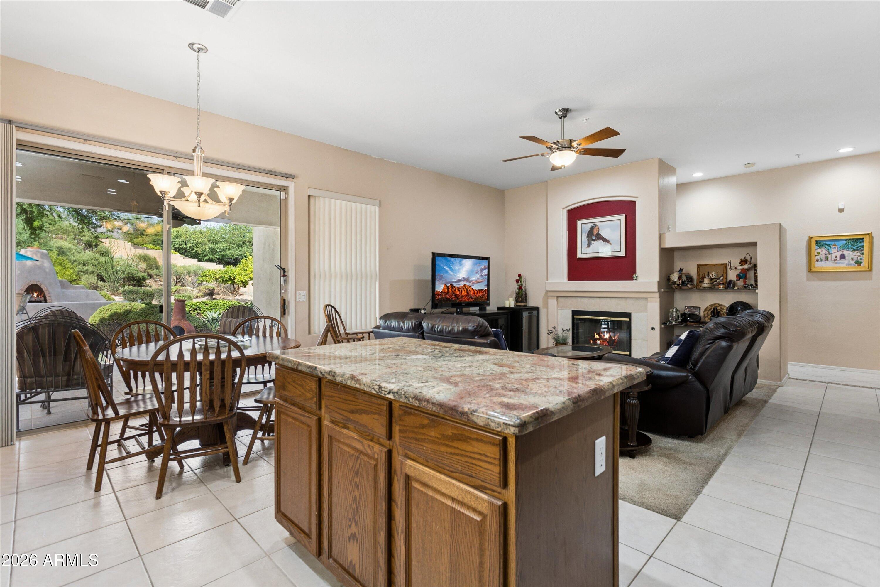 10533 E FIREWHEEL Drive