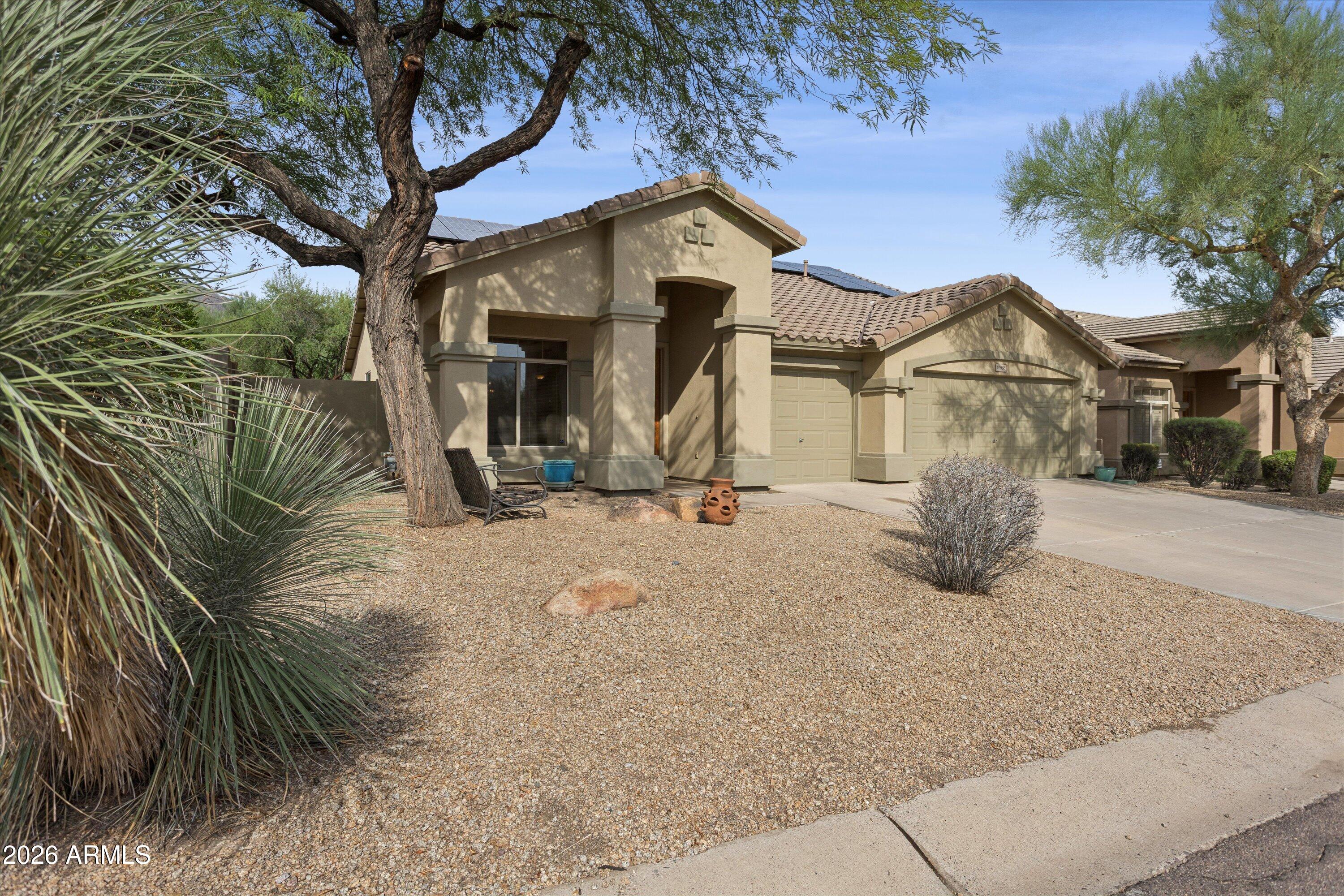 10533 E FIREWHEEL Drive