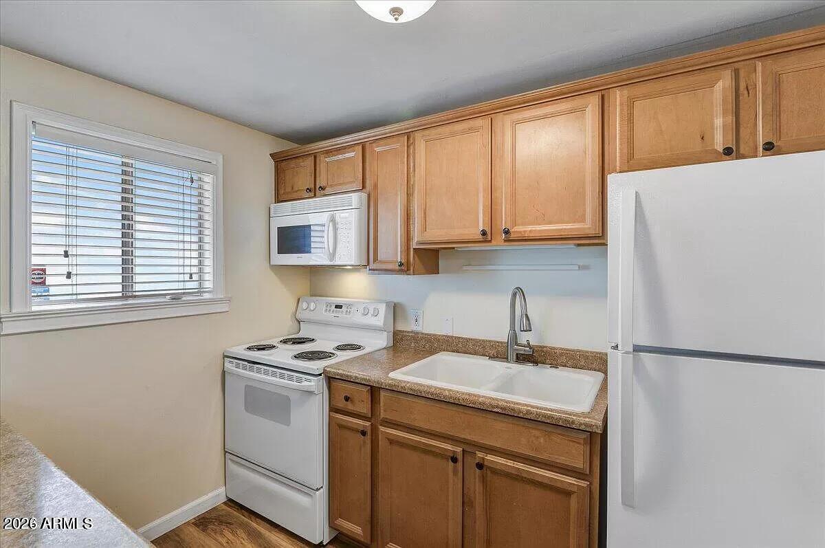 6125 E Indian School Road Apt 192