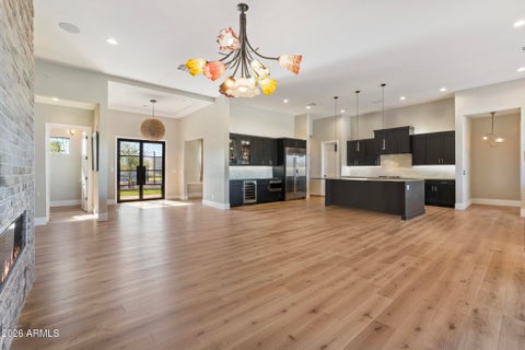 Photo of 13936 E Dyer Lane, Scottsdale, AZ 85262 (MLS # 7041458)