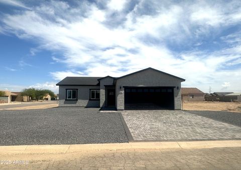 15931 S Fischer Place Arizona City AZ 85123