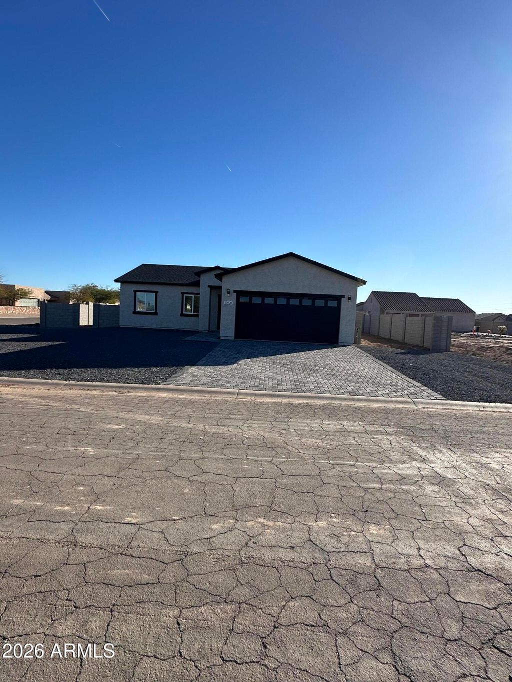Photo of 15931 S Fischer Place, Arizona City, AZ 85123 (MLS # 6897006)