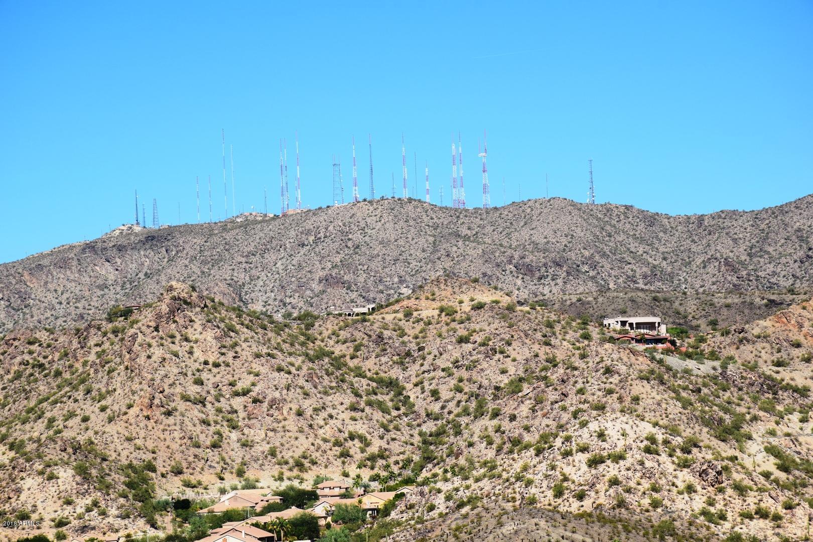 PARCEL 1C AND 37 AT THE FOOTHILLS - Land