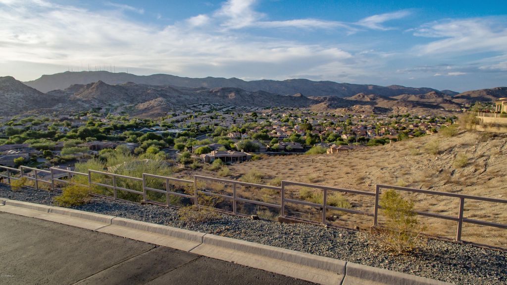 Photo of 2107 E Muirwood Drive #47, 46, Phoenix, AZ 85048 (MLS # 7019792)