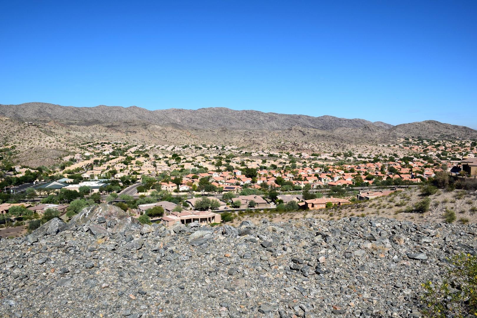 PARCEL 1C AND 37 AT THE FOOTHILLS - Land