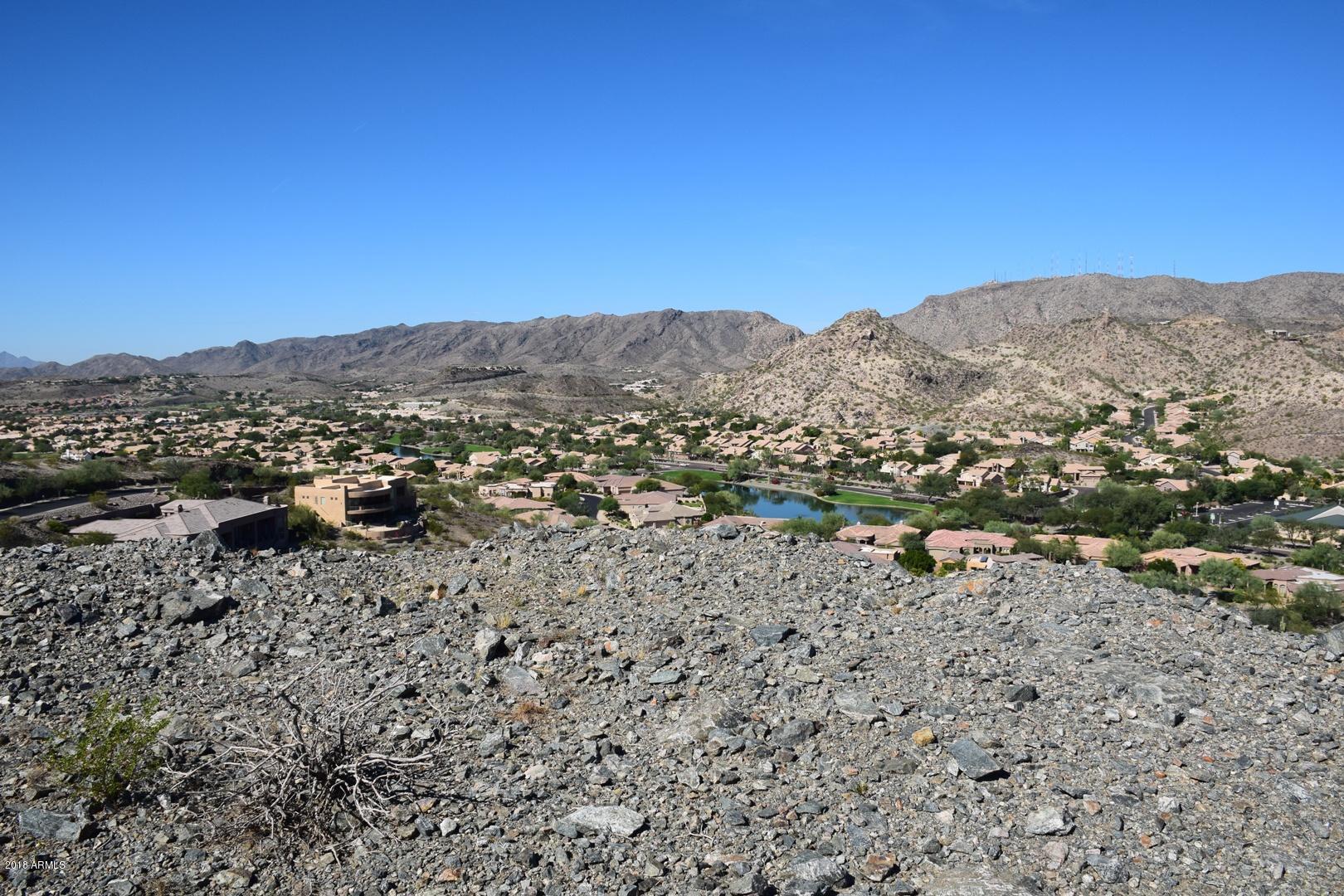 PARCEL 1C AND 37 AT THE FOOTHILLS - Land