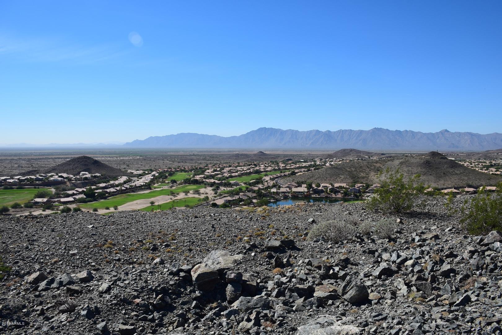 PARCEL 1C AND 37 AT THE FOOTHILLS - Land