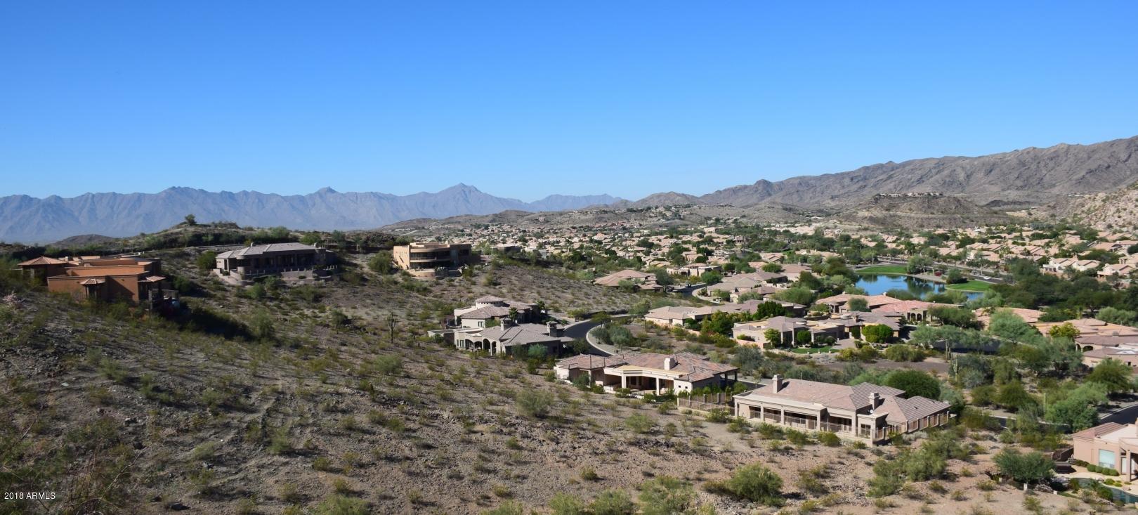 PARCEL 1C AND 37 AT THE FOOTHILLS - Land