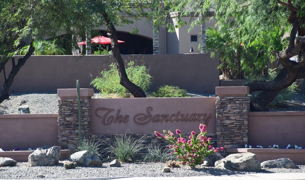 Photo of 2107 E Muirwood Drive #47, 46, Phoenix, AZ 85048 (MLS # 7019792)
