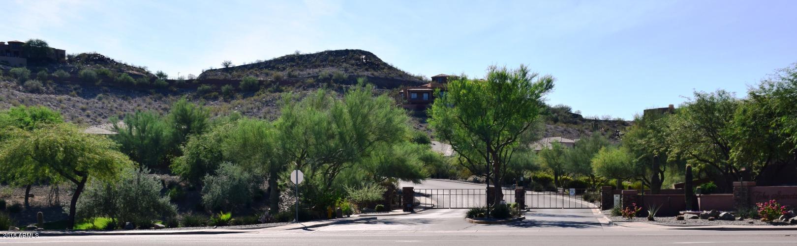 PARCEL 1C AND 37 AT THE FOOTHILLS - Land