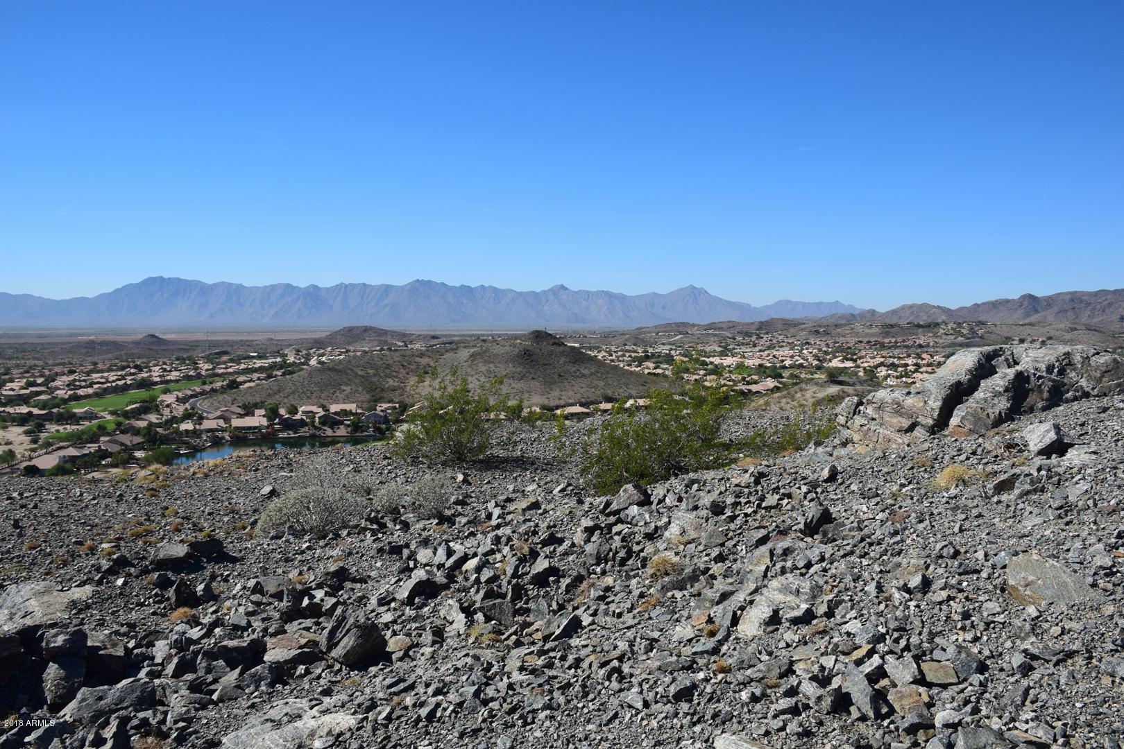 PARCEL 1C AND 37 AT THE FOOTHILLS - Land