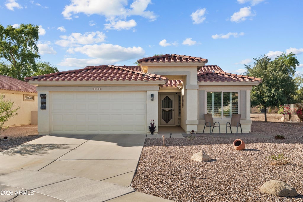 Photo of 5024 S Citrus Court, Gilbert, AZ 85298 (MLS # 7088813)