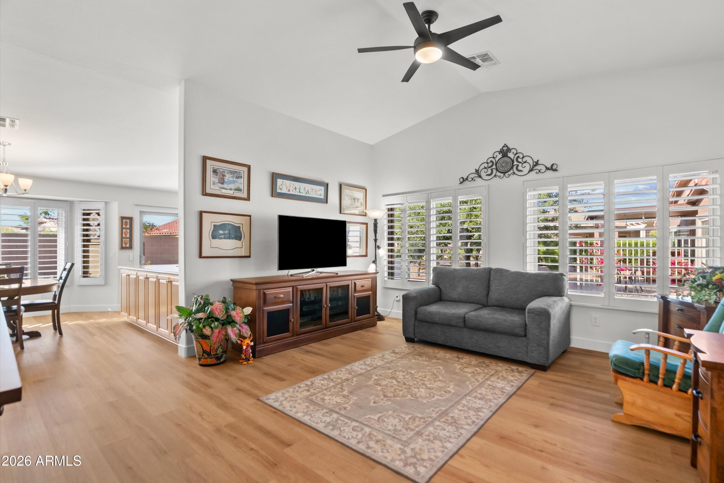 5024 S CITRUS Court