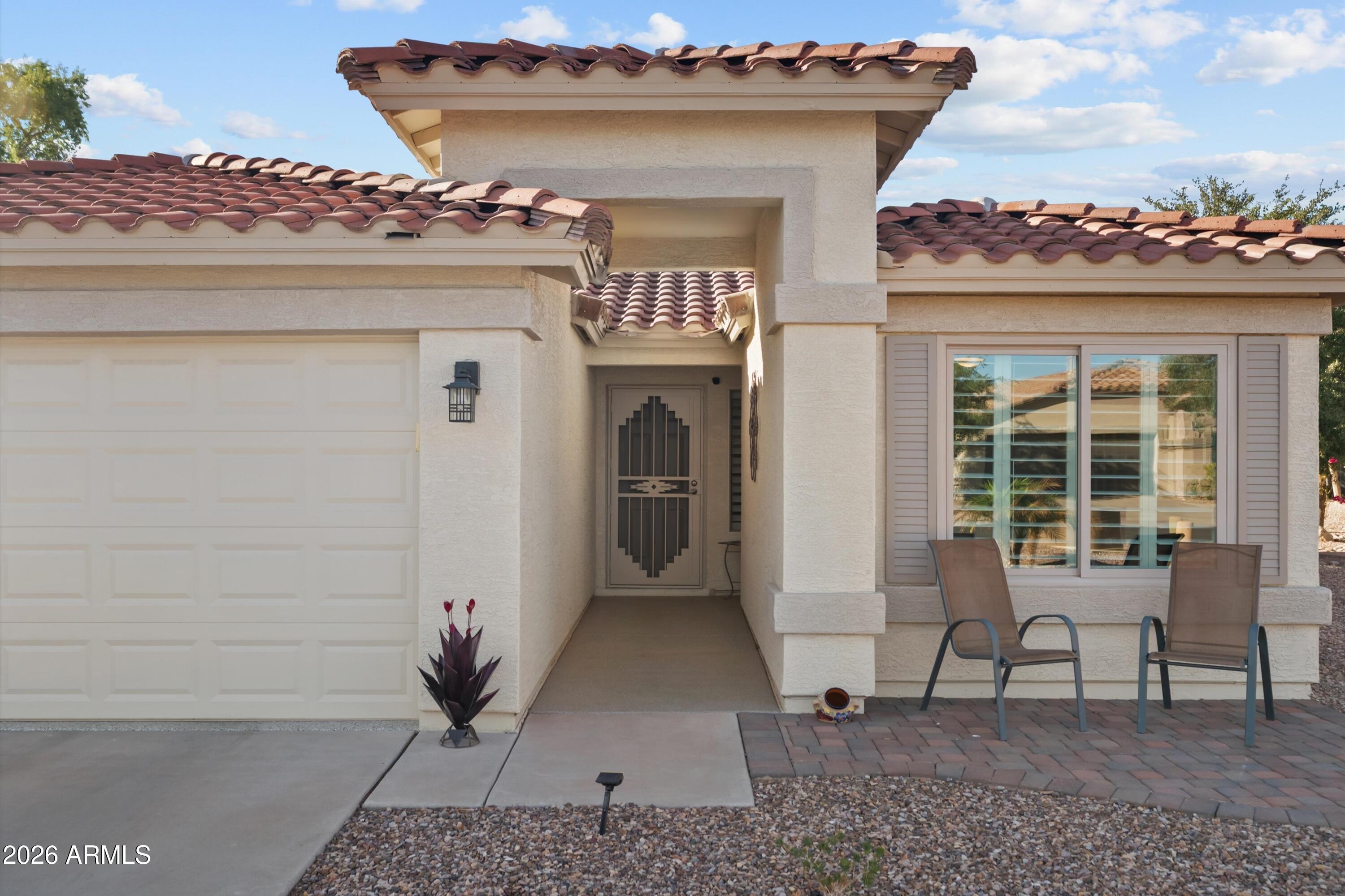 5024 S CITRUS Court