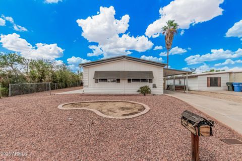402 E CHARLESTON Avenue Phoenix AZ 85022