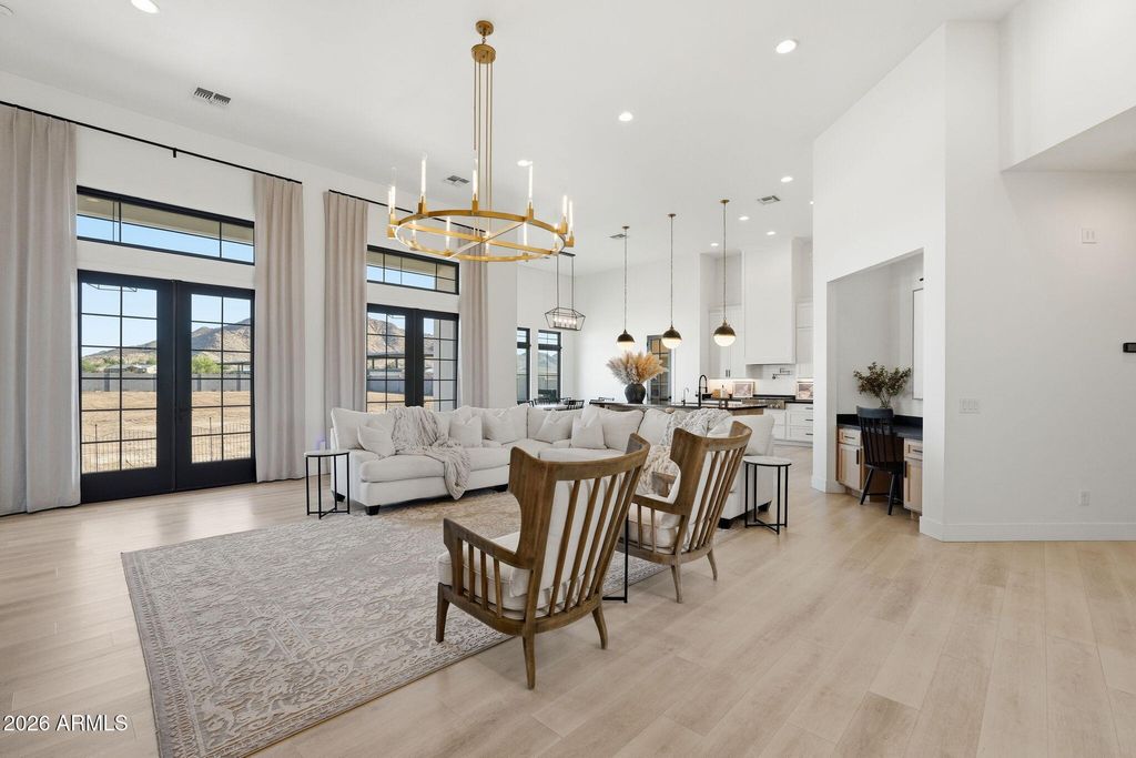 Photo of 5179 W Encanto Verde, San Tan Valley, AZ 85144 (MLS # 7032525)