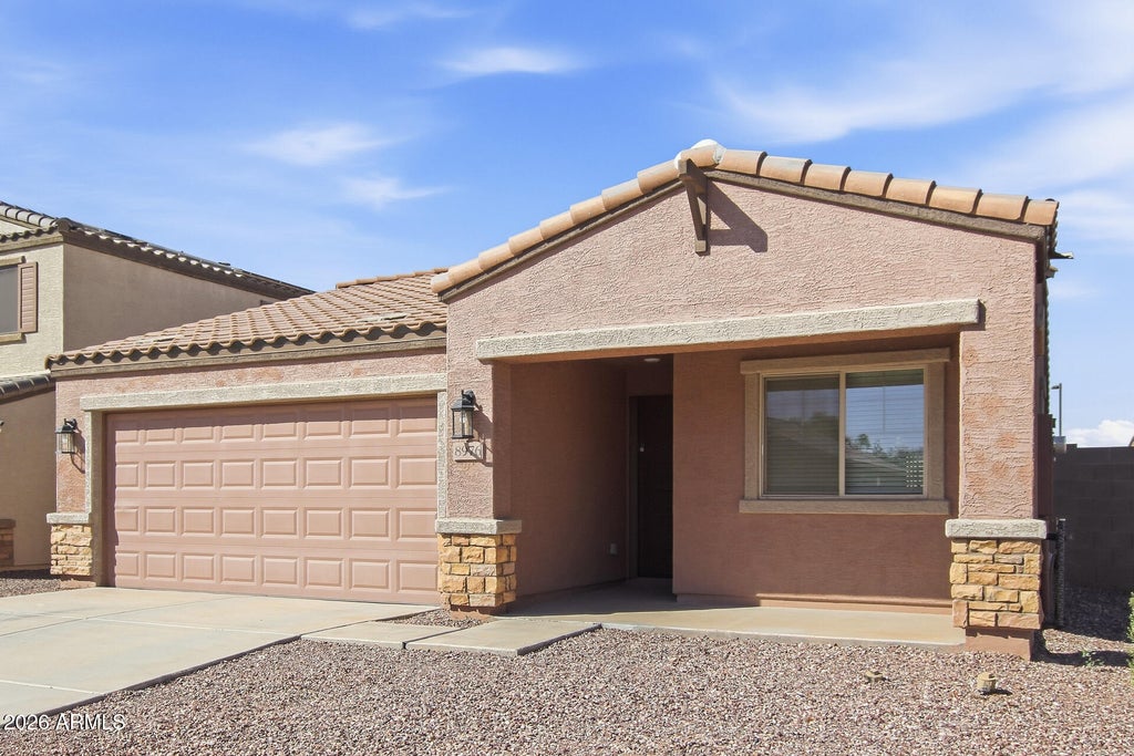 Photo of 8976 S 253rd Avenue, Buckeye, AZ 85326 (MLS # 7087465)