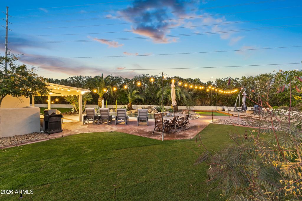 Photo of 7540 E Cannon Drive, Scottsdale, AZ 85258 (MLS # 6972355)