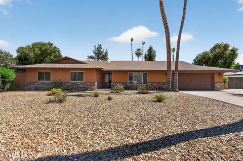 Photo of 5539 E Corrine Drive, Scottsdale, AZ 85254 (MLS # 7027078)