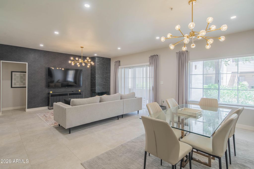 Photo of 11333 N 92nd Street #1075, Scottsdale, AZ 85260 (MLS # 7010940)