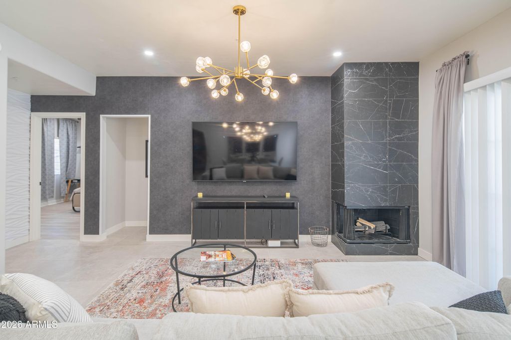 Photo of 11333 N 92nd Street #1075, Scottsdale, AZ 85260 (MLS # 7010940)