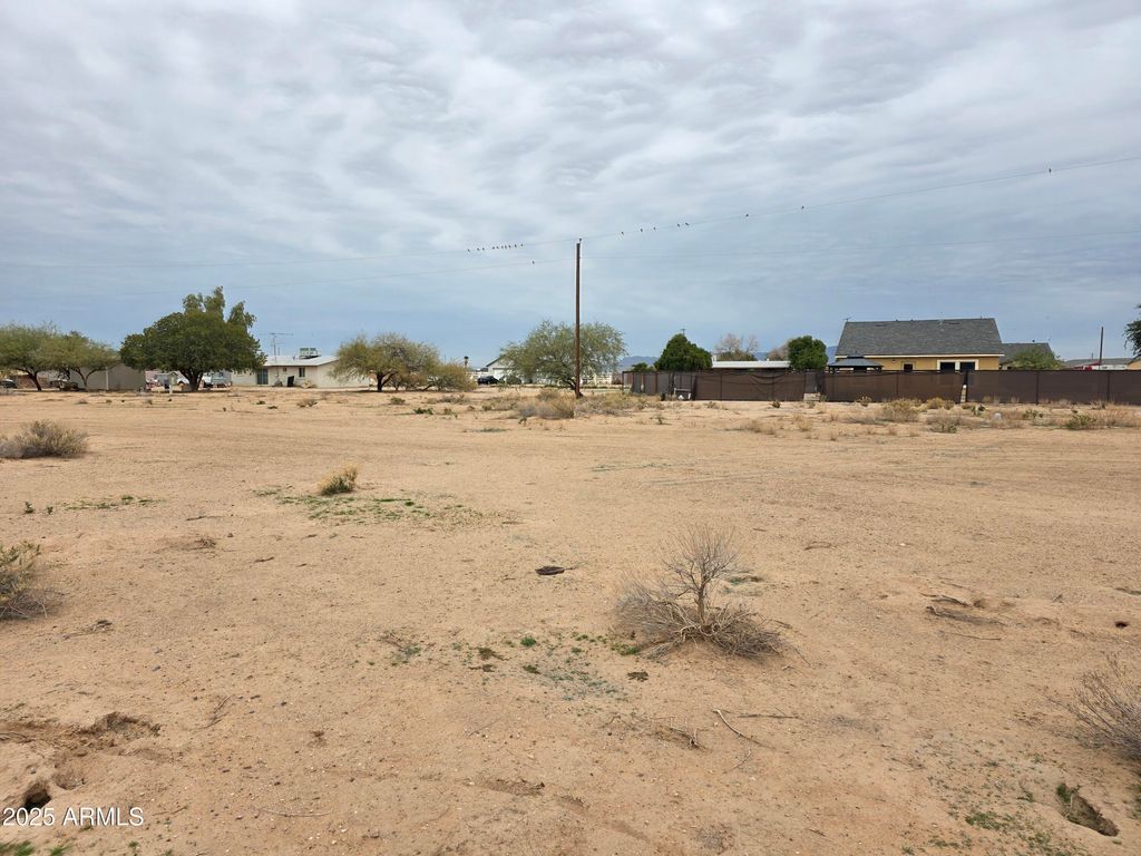 Photo of 3835 N Zapotec Avenue #21, Eloy, AZ 85131 (MLS # 6962198)