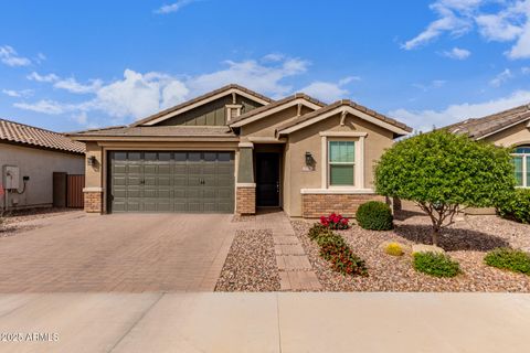 2798 W BRIDGER Drive San Tan Valley AZ 85144