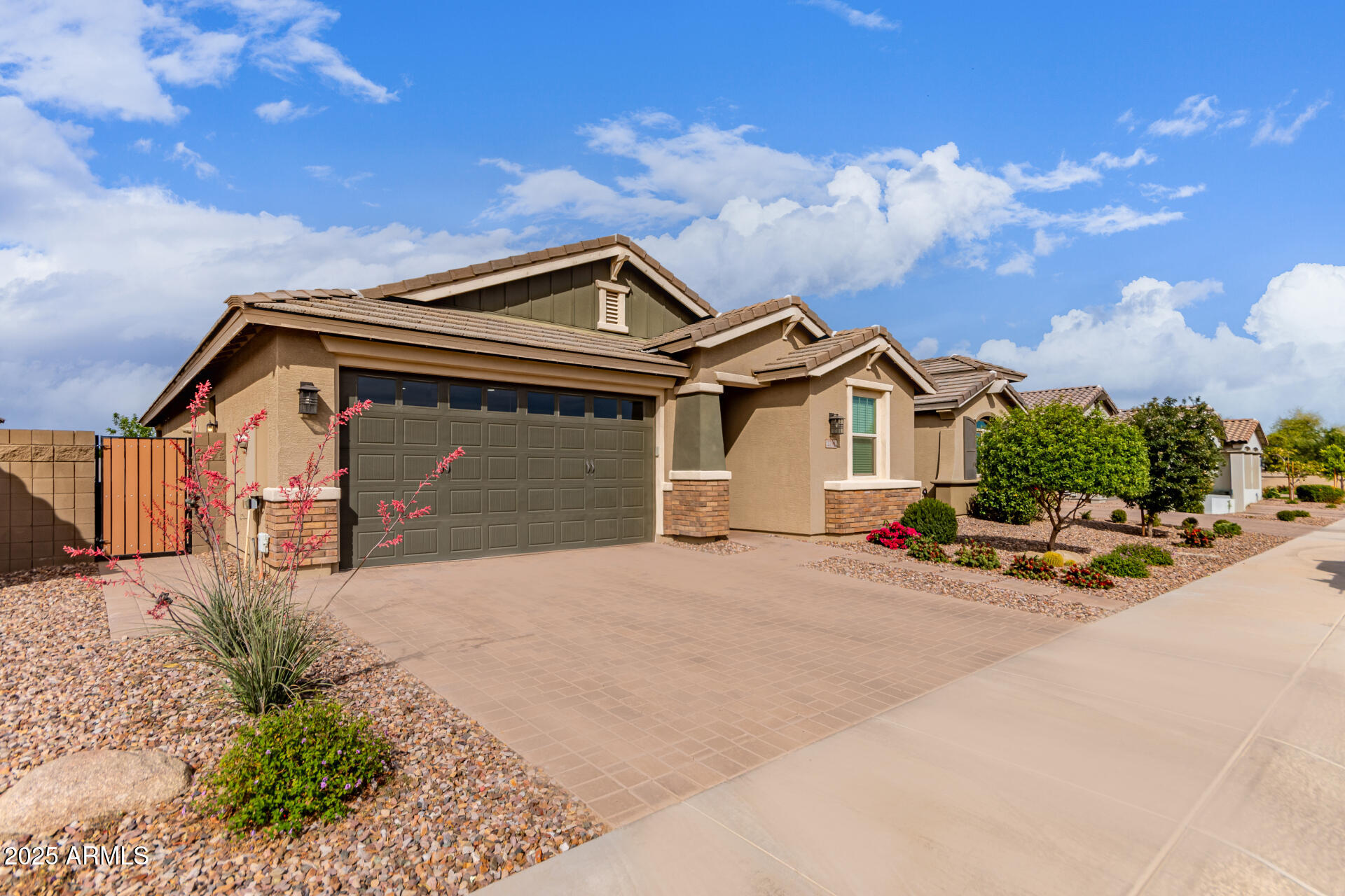 2798 W BRIDGER Drive