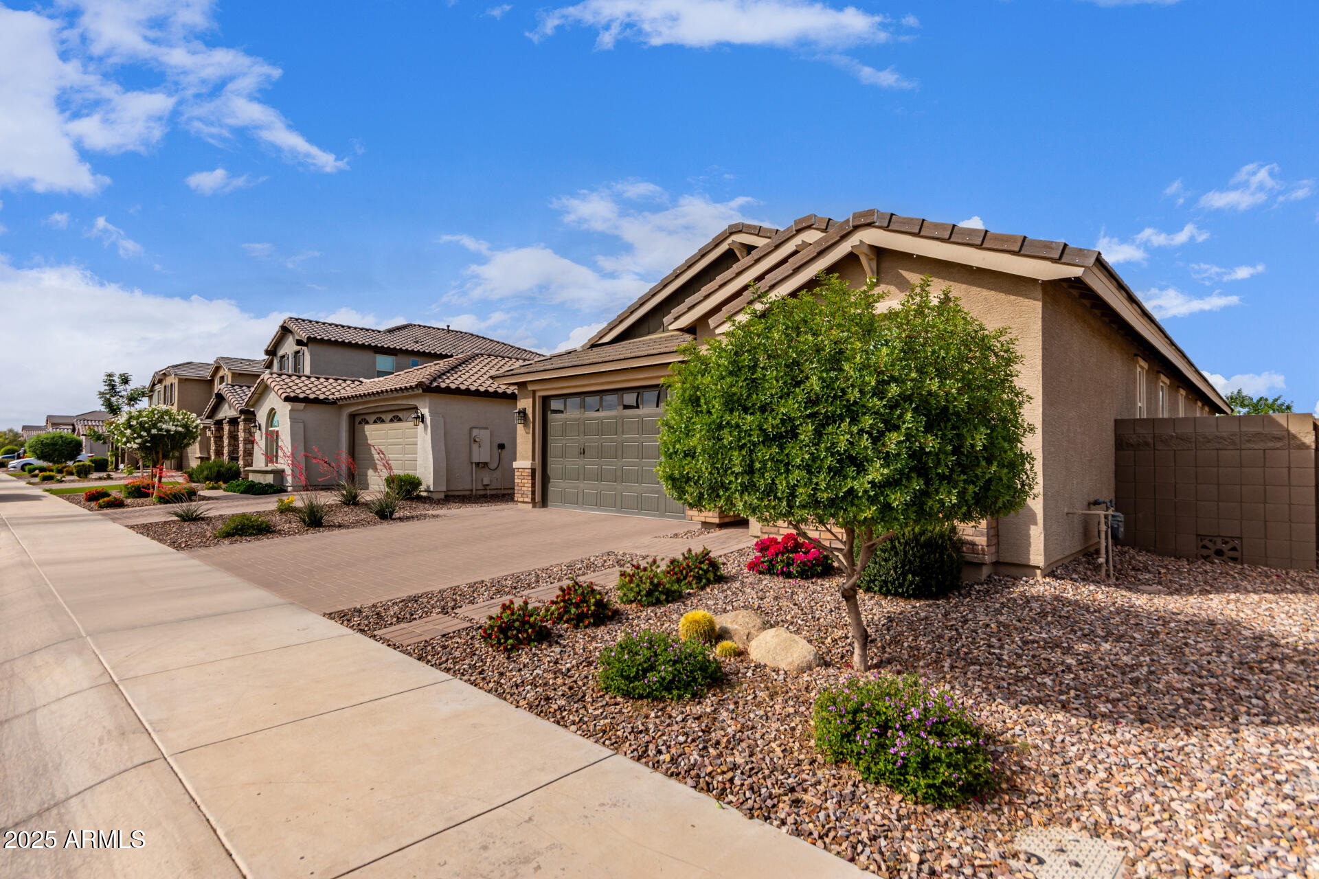 2798 W BRIDGER Drive