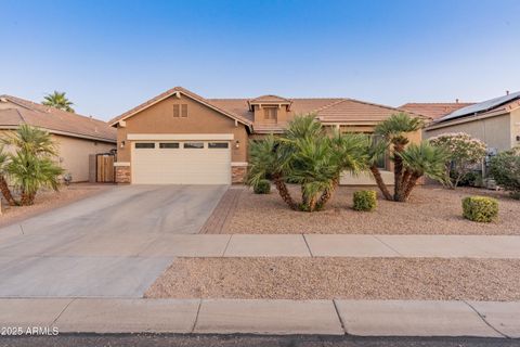 16375 W CORTEZ Street Surprise AZ 85388