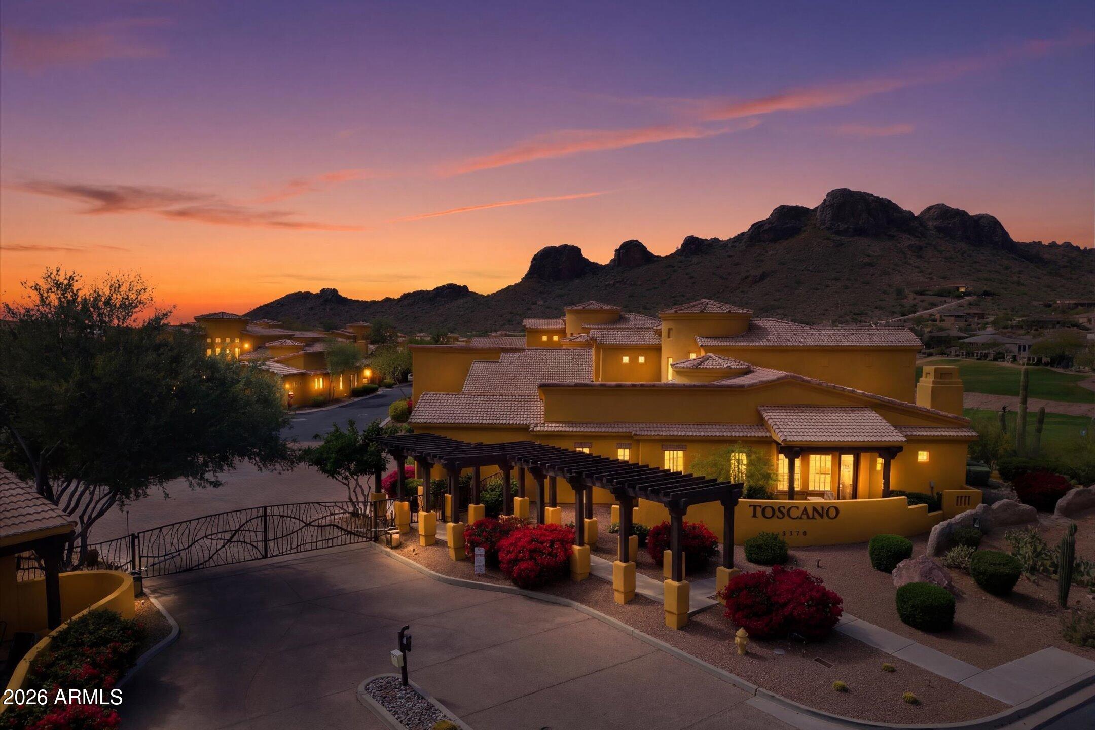 5370 S DESERT DAWN Drive 50