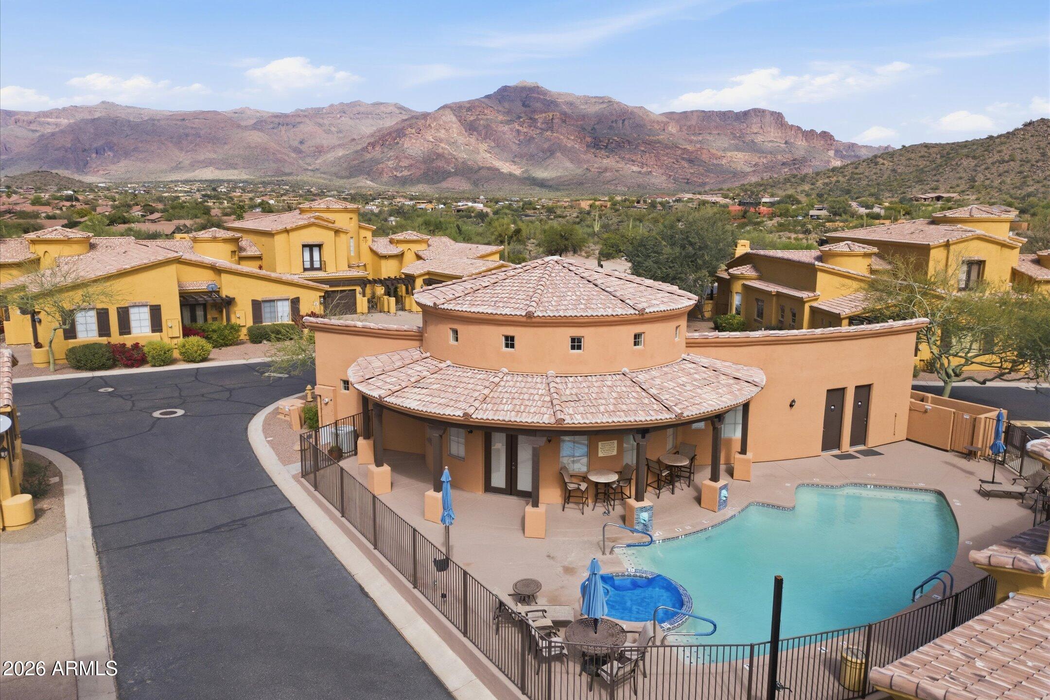 5370 S DESERT DAWN Drive 50