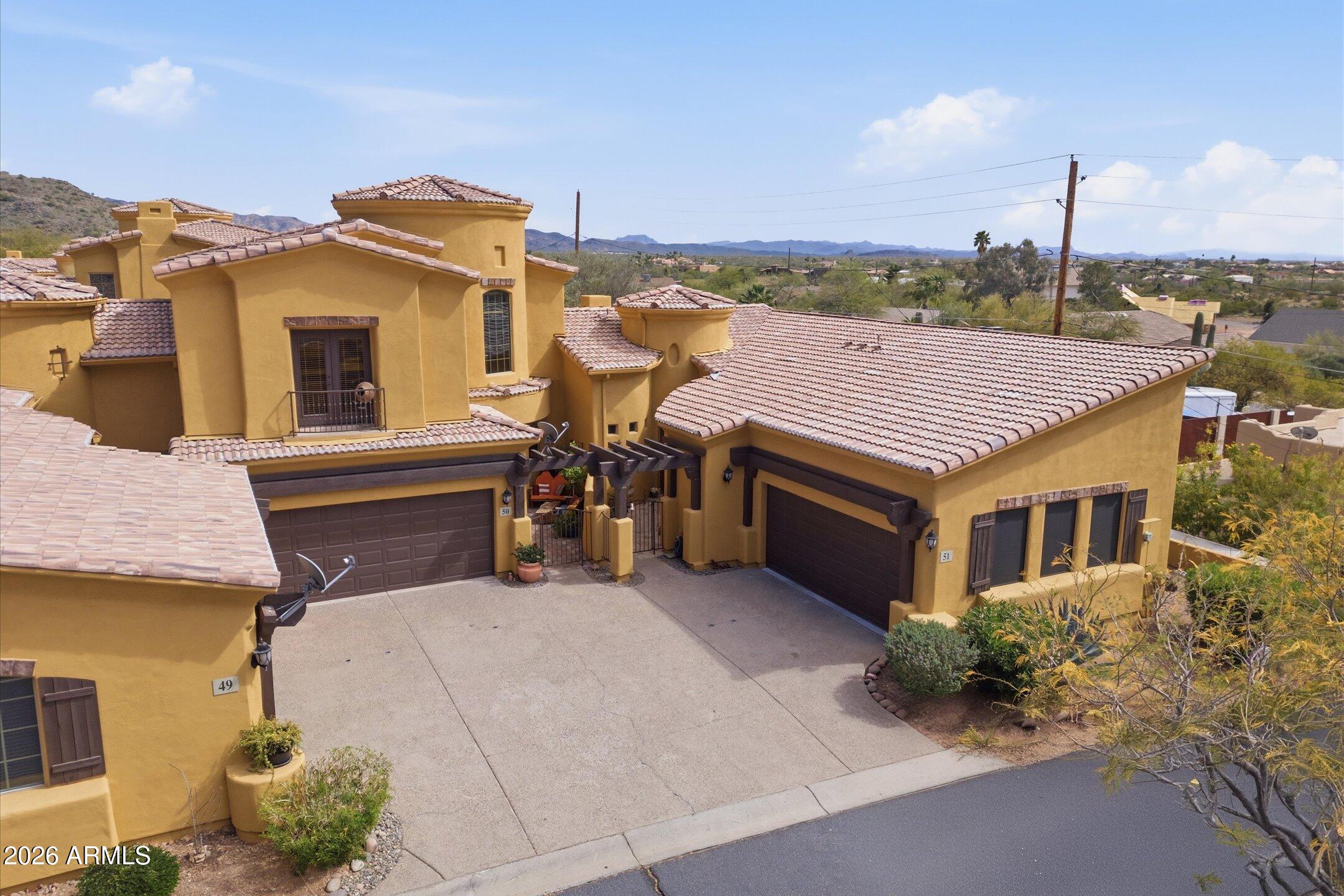 5370 S DESERT DAWN Drive 50