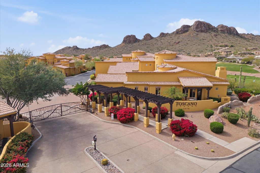 Photo of 5370 S Desert Dawn Drive #50, Gold Canyon, AZ 85118 (MLS # 6993586)