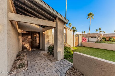 Photo of 2001 N 87th Way, Scottsdale, AZ 85257 (MLS # 6987973)