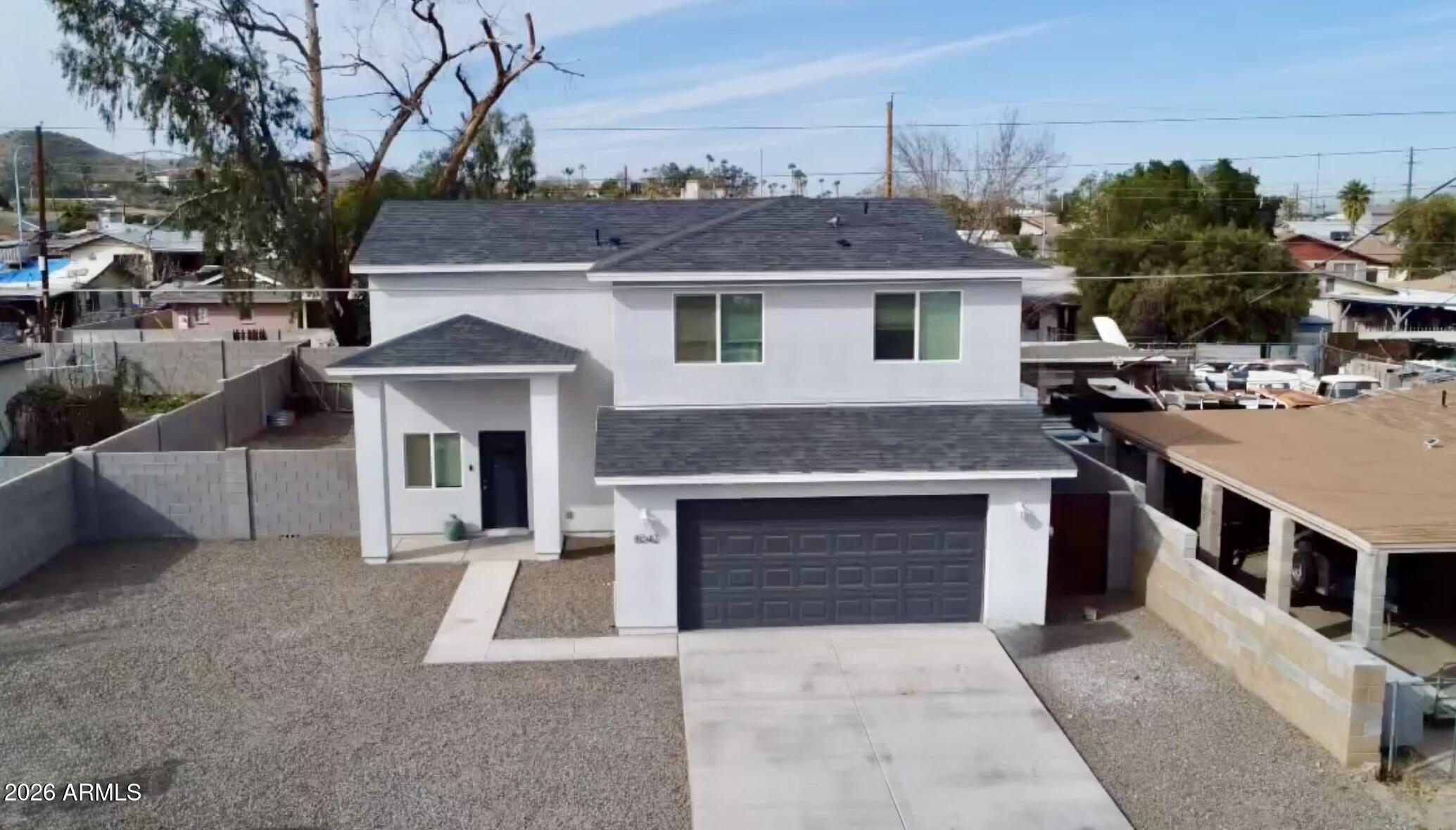 8042 S Calle Moctezuma --