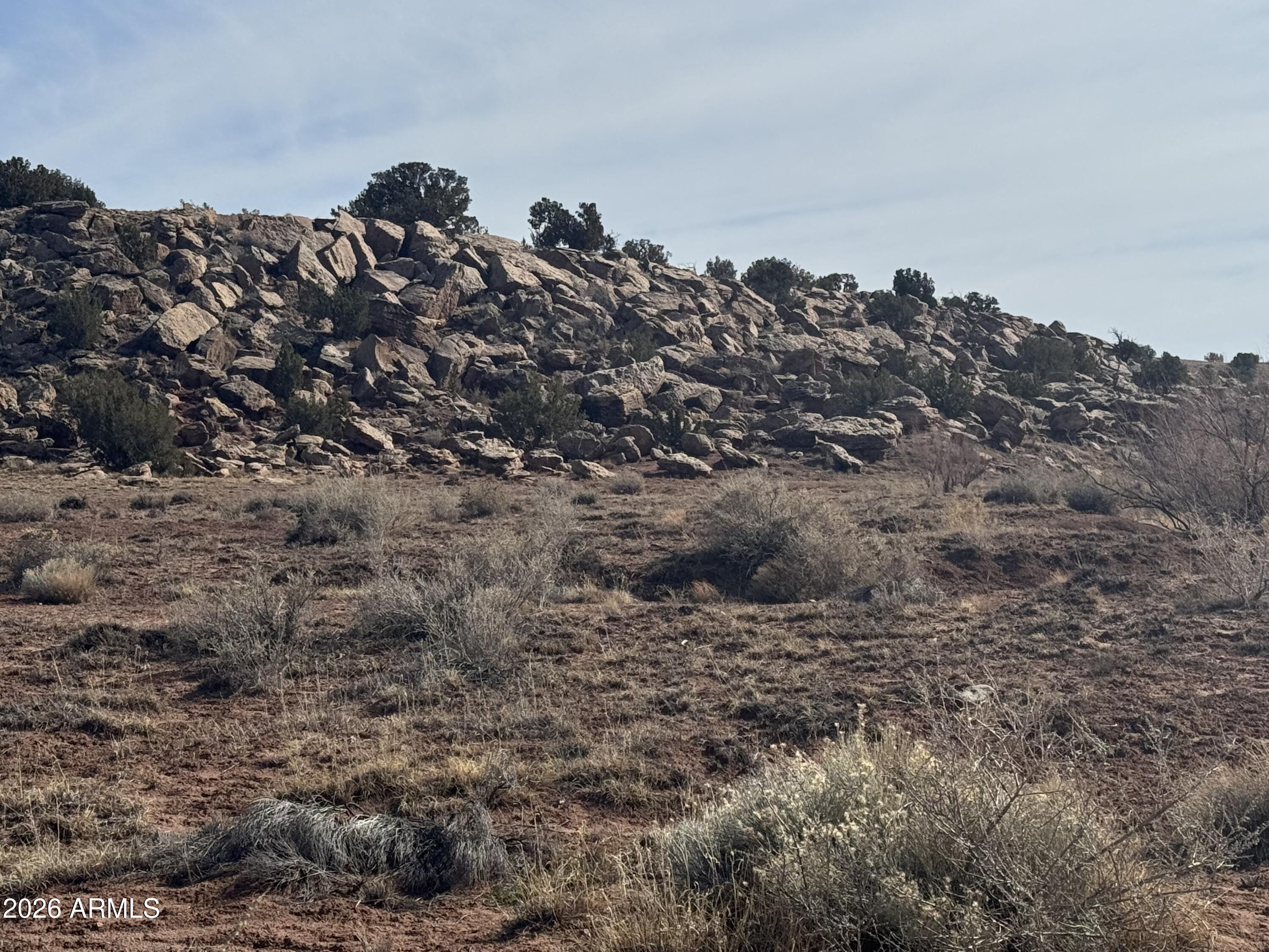 Lot D Parcel # 212-63-004-5152 -- D